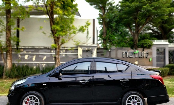 ซื้อ รถมือสอง Nissan Almera สีดำ รถยนต์ ใน %{เมือง} ใน กรุงเทพมหานคร ซื้อ รถมือสอง Nissan Almera สีดำ รถยนต์ ใน %{เมือง} ใน กรุงเทพมหานคร