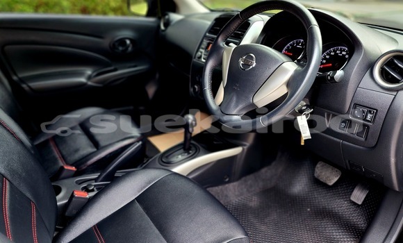 ซื้อ รถมือสอง Nissan Almera สีดำ รถยนต์ ใน %{เมือง} ใน กรุงเทพมหานคร ซื้อ รถมือสอง Nissan Almera สีดำ รถยนต์ ใน %{เมือง} ใน กรุงเทพมหานคร