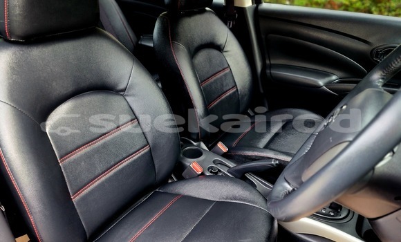 ซื้อ รถมือสอง Nissan Almera สีดำ รถยนต์ ใน %{เมือง} ใน กรุงเทพมหานคร ซื้อ รถมือสอง Nissan Almera สีดำ รถยนต์ ใน %{เมือง} ใน กรุงเทพมหานคร