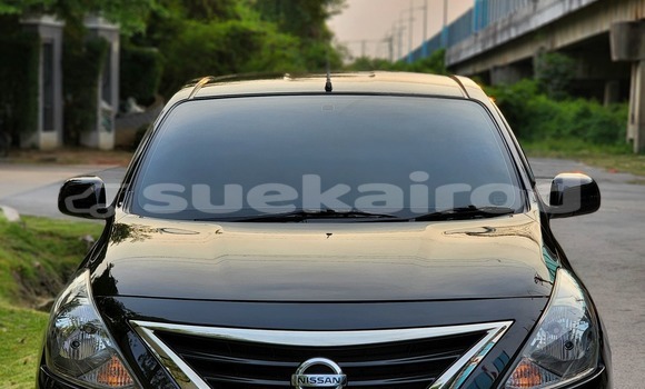 ซื้อ รถมือสอง Nissan Almera สีดำ รถยนต์ ใน %{เมือง} ใน กรุงเทพมหานคร ซื้อ รถมือสอง Nissan Almera สีดำ รถยนต์ ใน %{เมือง} ใน กรุงเทพมหานคร