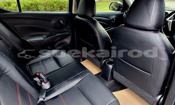 ซื้อ รถมือสอง Nissan Almera สีดำ รถยนต์ ใน %{เมือง} ใน กรุงเทพมหานคร ซื้อ รถมือสอง Nissan Almera สีดำ รถยนต์ ใน %{เมือง} ใน กรุงเทพมหานคร