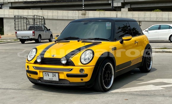 ซื้อ รถมือสอง Mini Cooper อื่น ๆ รถยนต์ ใน %{เมือง} ใน กรุงเทพมหานคร