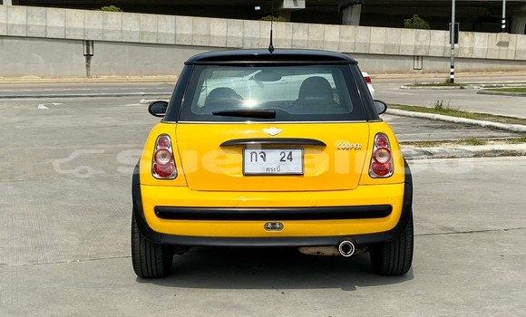 Buy Used Mini Cooper Other Car in Bangkok in Bangkok Buy Used Mini Cooper Other Car in Bangkok in Bangkok