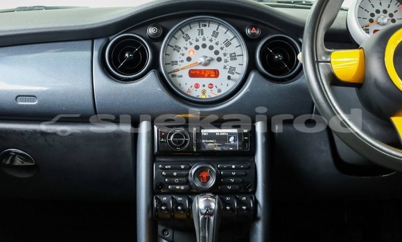 Buy Used Mini Cooper Other Car in Bangkok in Bangkok Buy Used Mini Cooper Other Car in Bangkok in Bangkok