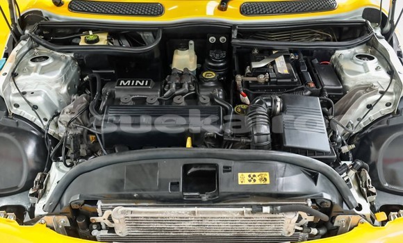 Buy Used Mini Cooper Other Car in Bangkok in Bangkok Buy Used Mini Cooper Other Car in Bangkok in Bangkok