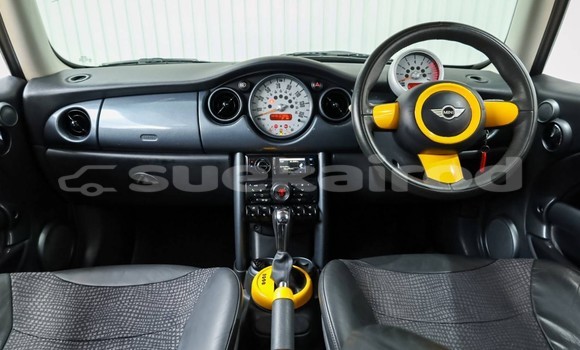 Buy Used Mini Cooper Other Car in Bangkok in Bangkok Buy Used Mini Cooper Other Car in Bangkok in Bangkok