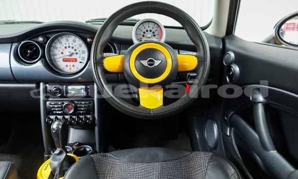 Buy Used Mini Cooper Other Car in Bangkok in Bangkok Buy Used Mini Cooper Other Car in Bangkok in Bangkok