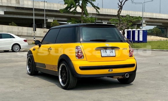 Buy Used Mini Cooper Other Car in Bangkok in Bangkok Buy Used Mini Cooper Other Car in Bangkok in Bangkok