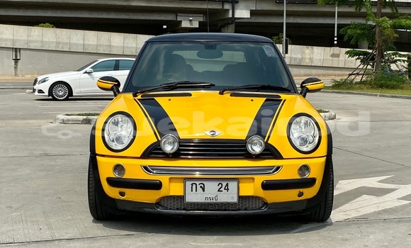 Buy Used Mini Cooper Other Car in Bangkok in Bangkok Buy Used Mini Cooper Other Car in Bangkok in Bangkok