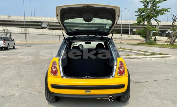Buy Used Mini Cooper Other Car in Bangkok in Bangkok Buy Used Mini Cooper Other Car in Bangkok in Bangkok