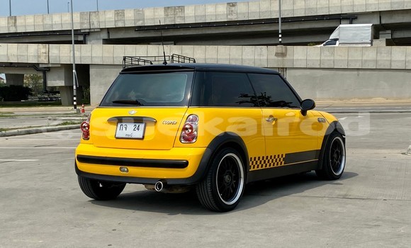 Buy Used Mini Cooper Other Car in Bangkok in Bangkok Buy Used Mini Cooper Other Car in Bangkok in Bangkok