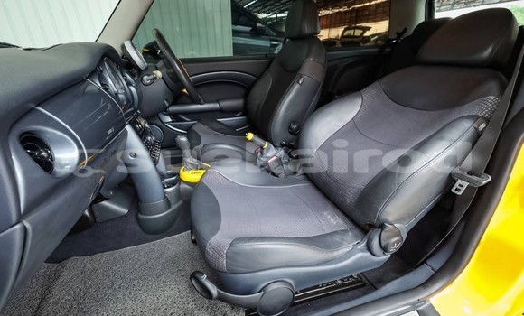 Buy Used Mini Cooper Other Car in Bangkok in Bangkok Buy Used Mini Cooper Other Car in Bangkok in Bangkok