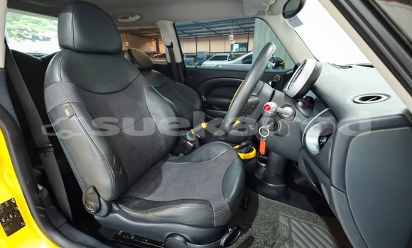 Buy Used Mini Cooper Other Car in Bangkok in Bangkok Buy Used Mini Cooper Other Car in Bangkok in Bangkok