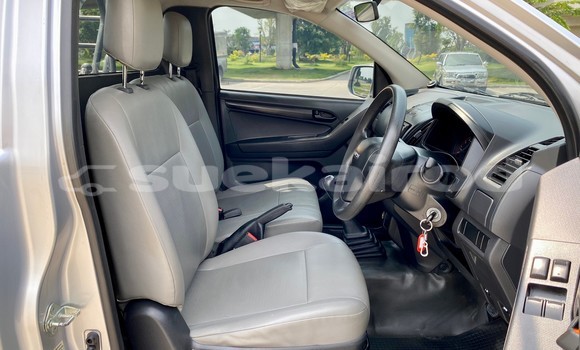 ซื้อ รถมือสอง Isuzu D–MAX เงิน รถยนต์ ใน %{เมือง} ใน กรุงเทพมหานคร ซื้อ รถมือสอง Isuzu D–MAX เงิน รถยนต์ ใน %{เมือง} ใน กรุงเทพมหานคร