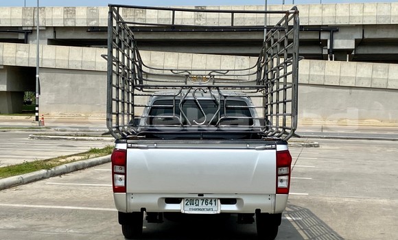 ซื้อ รถมือสอง Isuzu D–MAX เงิน รถยนต์ ใน %{เมือง} ใน กรุงเทพมหานคร ซื้อ รถมือสอง Isuzu D–MAX เงิน รถยนต์ ใน %{เมือง} ใน กรุงเทพมหานคร