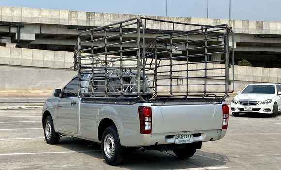ซื้อ รถมือสอง Isuzu D–MAX เงิน รถยนต์ ใน %{เมือง} ใน กรุงเทพมหานคร ซื้อ รถมือสอง Isuzu D–MAX เงิน รถยนต์ ใน %{เมือง} ใน กรุงเทพมหานคร