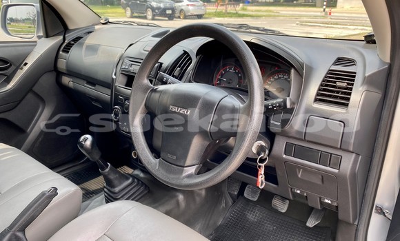 ซื้อ รถมือสอง Isuzu D–MAX เงิน รถยนต์ ใน %{เมือง} ใน กรุงเทพมหานคร ซื้อ รถมือสอง Isuzu D–MAX เงิน รถยนต์ ใน %{เมือง} ใน กรุงเทพมหานคร