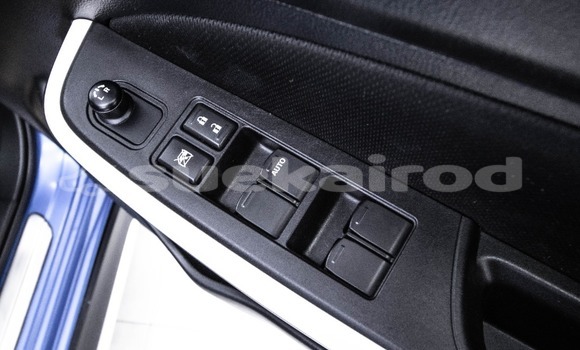 Buy Used Suzuki Swift Blue Car in Bangkok in Bangkok Buy Used Suzuki Swift Blue Car in Bangkok in Bangkok