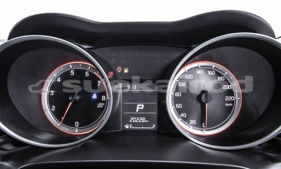 Buy Used Suzuki Swift Blue Car in Bangkok in Bangkok Buy Used Suzuki Swift Blue Car in Bangkok in Bangkok