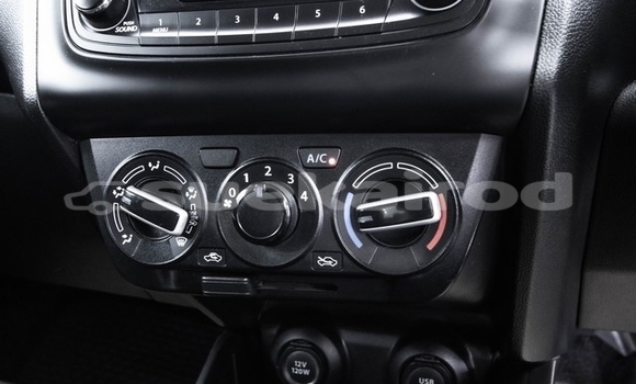 Buy Used Suzuki Swift Blue Car in Bangkok in Bangkok Buy Used Suzuki Swift Blue Car in Bangkok in Bangkok