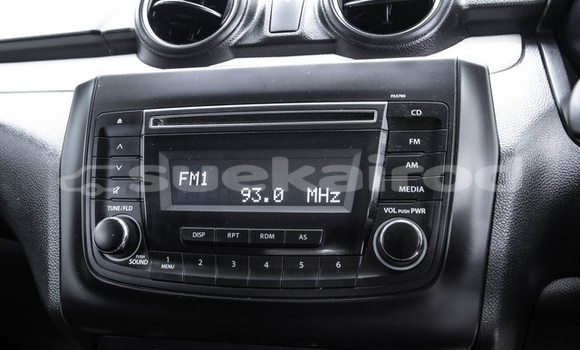 Buy Used Suzuki Swift Blue Car in Bangkok in Bangkok Buy Used Suzuki Swift Blue Car in Bangkok in Bangkok