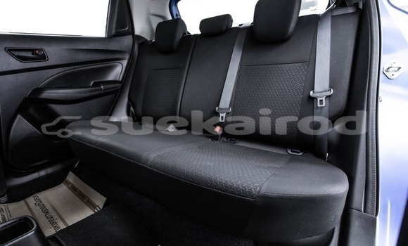 Buy Used Suzuki Swift Blue Car in Bangkok in Bangkok Buy Used Suzuki Swift Blue Car in Bangkok in Bangkok