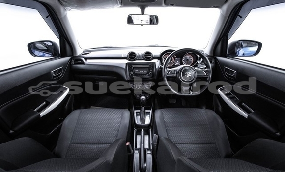 Buy Used Suzuki Swift Blue Car in Bangkok in Bangkok Buy Used Suzuki Swift Blue Car in Bangkok in Bangkok