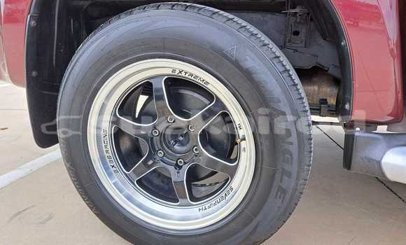 Buy Used Isuzu D-Max Red Car in Bangkok in Bangkok Buy Used Isuzu D-Max Red Car in Bangkok in Bangkok