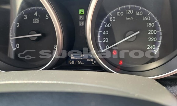 Buy Used Mazda 3 White Car in Bangkok in Bangkok Buy Used Mazda 3 White Car in Bangkok in Bangkok