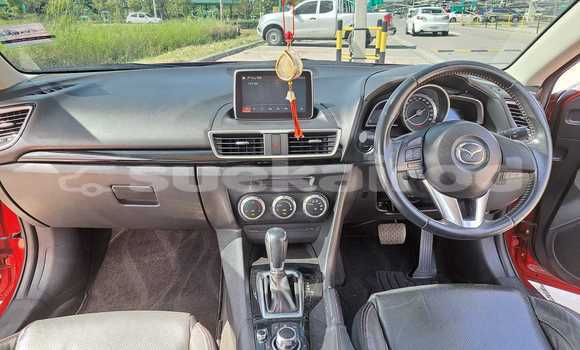 Buy Used Mazda 3 Red Car in Bangkok in Bangkok Buy Used Mazda 3 Red Car in Bangkok in Bangkok