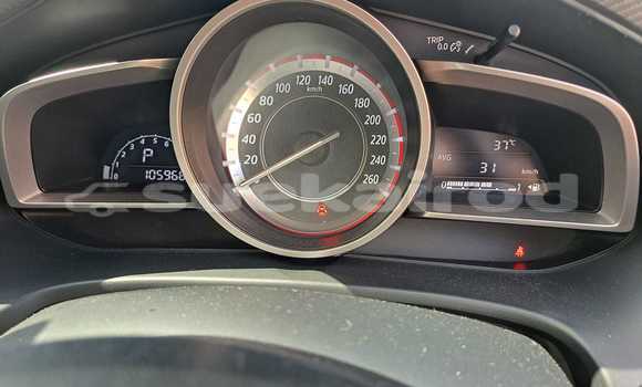 Buy Used Mazda 3 Red Car in Bangkok in Bangkok Buy Used Mazda 3 Red Car in Bangkok in Bangkok