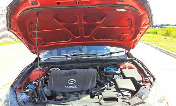 Buy Used Mazda 3 Red Car in Bangkok in Bangkok Buy Used Mazda 3 Red Car in Bangkok in Bangkok