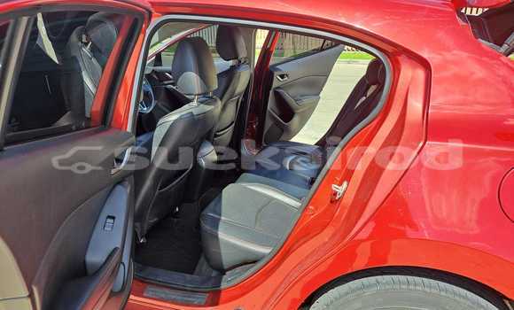 Buy Used Mazda 3 Red Car in Bangkok in Bangkok Buy Used Mazda 3 Red Car in Bangkok in Bangkok