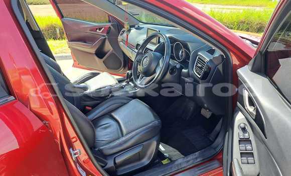 Buy Used Mazda 3 Red Car in Bangkok in Bangkok Buy Used Mazda 3 Red Car in Bangkok in Bangkok