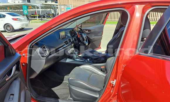 Buy Used Mazda 3 Red Car in Bangkok in Bangkok Buy Used Mazda 3 Red Car in Bangkok in Bangkok