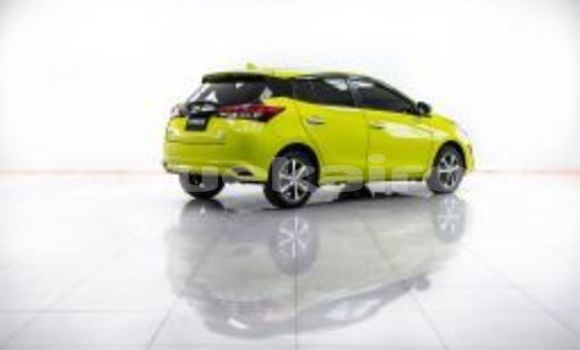 Buy Used Honda Jazz Green Car in Bangkok in Bangkok Buy Used Honda Jazz Green Car in Bangkok in Bangkok