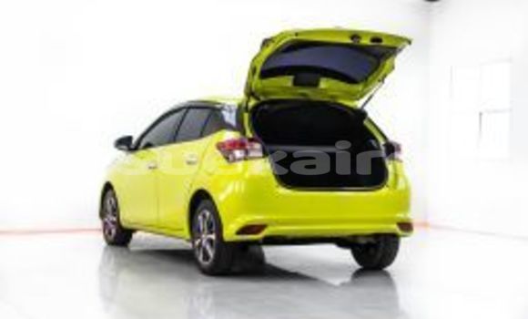 Buy Used Honda Jazz Green Car in Bangkok in Bangkok Buy Used Honda Jazz Green Car in Bangkok in Bangkok