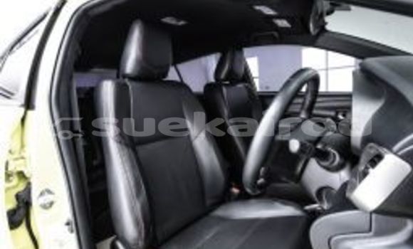 Buy Used Honda Jazz Green Car in Bangkok in Bangkok Buy Used Honda Jazz Green Car in Bangkok in Bangkok