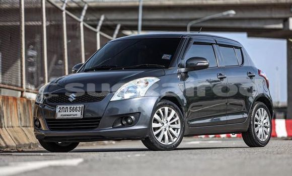 Buy Used Suzuki Swift Other Car in Bangkok in Bangkok Buy Used Suzuki Swift Other Car in Bangkok in Bangkok