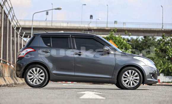 Buy Used Suzuki Swift Other Car in Bangkok in Bangkok Buy Used Suzuki Swift Other Car in Bangkok in Bangkok