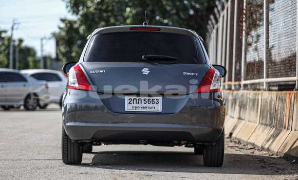 Buy Used Suzuki Swift Other Car in Bangkok in Bangkok Buy Used Suzuki Swift Other Car in Bangkok in Bangkok