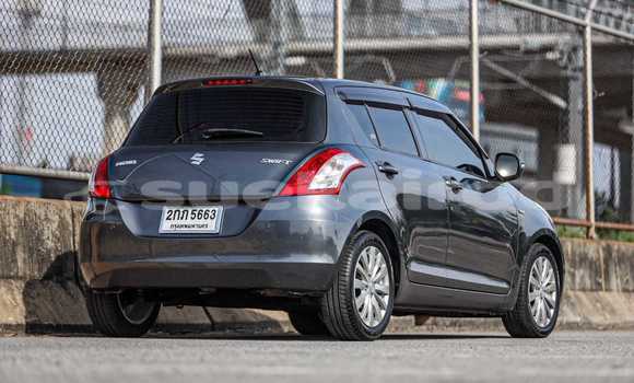 Buy Used Suzuki Swift Other Car in Bangkok in Bangkok Buy Used Suzuki Swift Other Car in Bangkok in Bangkok