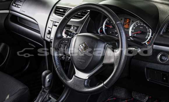 Buy Used Suzuki Swift Other Car in Bangkok in Bangkok Buy Used Suzuki Swift Other Car in Bangkok in Bangkok