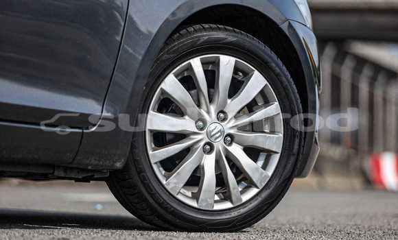 Buy Used Suzuki Swift Other Car in Bangkok in Bangkok Buy Used Suzuki Swift Other Car in Bangkok in Bangkok