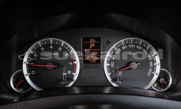 Buy Used Suzuki Swift Other Car in Bangkok in Bangkok Buy Used Suzuki Swift Other Car in Bangkok in Bangkok