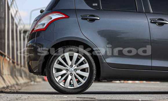 Buy Used Suzuki Swift Other Car in Bangkok in Bangkok Buy Used Suzuki Swift Other Car in Bangkok in Bangkok