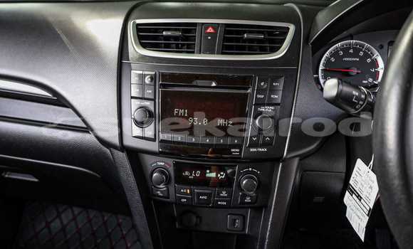 Buy Used Suzuki Swift Other Car in Bangkok in Bangkok Buy Used Suzuki Swift Other Car in Bangkok in Bangkok