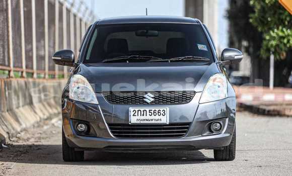 Buy Used Suzuki Swift Other Car in Bangkok in Bangkok Buy Used Suzuki Swift Other Car in Bangkok in Bangkok