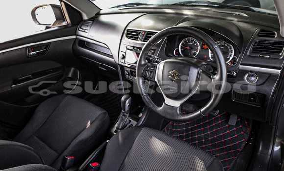 Buy Used Suzuki Swift Other Car in Bangkok in Bangkok Buy Used Suzuki Swift Other Car in Bangkok in Bangkok