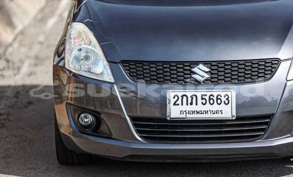 Buy Used Suzuki Swift Other Car in Bangkok in Bangkok Buy Used Suzuki Swift Other Car in Bangkok in Bangkok